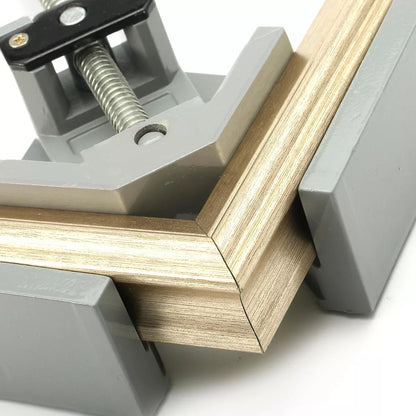 Woodworking Right Angle Clamp