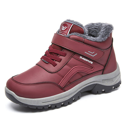 Men's Winter Snow Boots