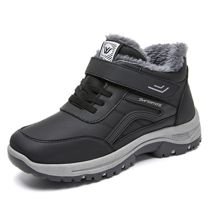 Men's Winter Snow Boots