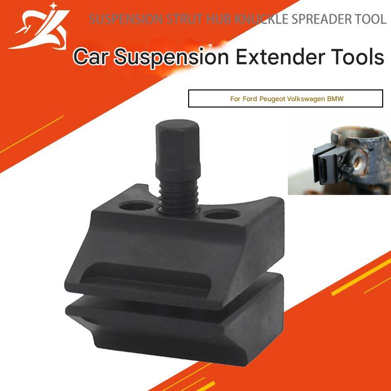 Automotive Suspension Separator